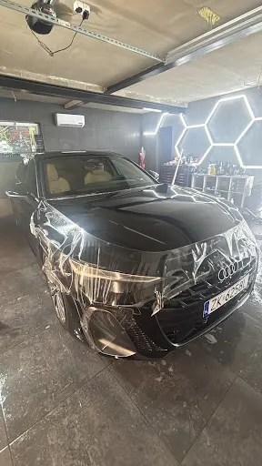 KDG Krakowiak Detailing Group